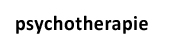button psychotherapie